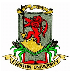 Egerton University