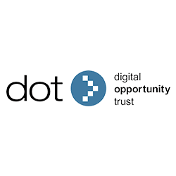 Digital Opportunity Trust (DOT)