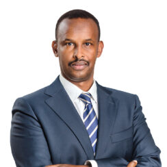 Ahmed Mohamed