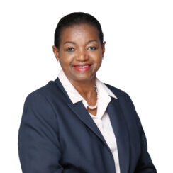 Alice Kirenge