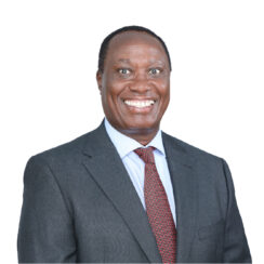 Joseph Muigai