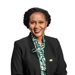 Rosalind Gichuru